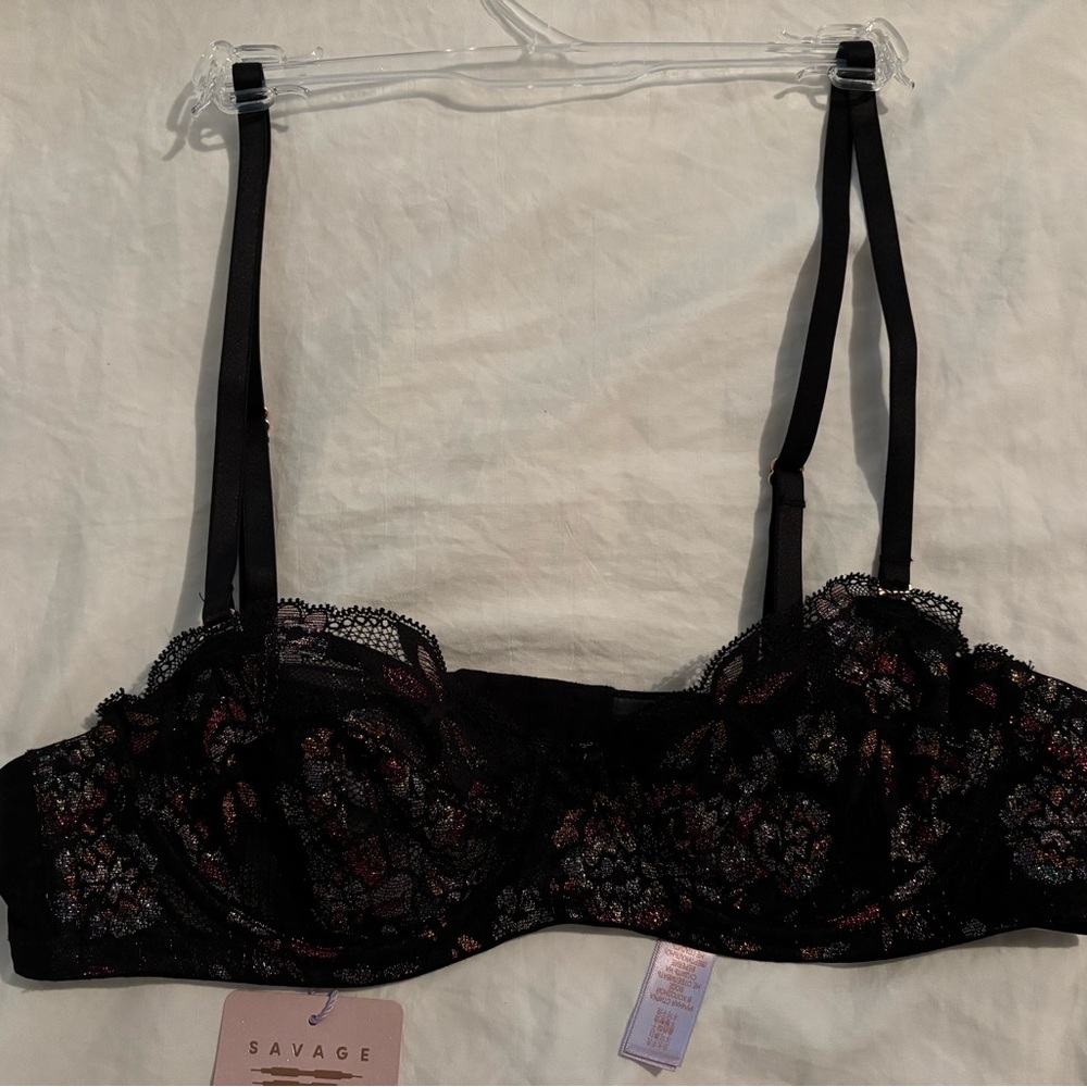 Savage X Fenty Bra